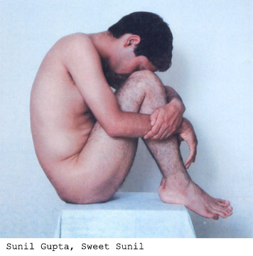 Sunil Gupta