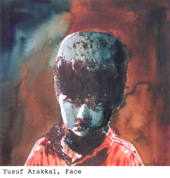 Yusuf Arakkal