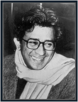 Safdar Hashmi